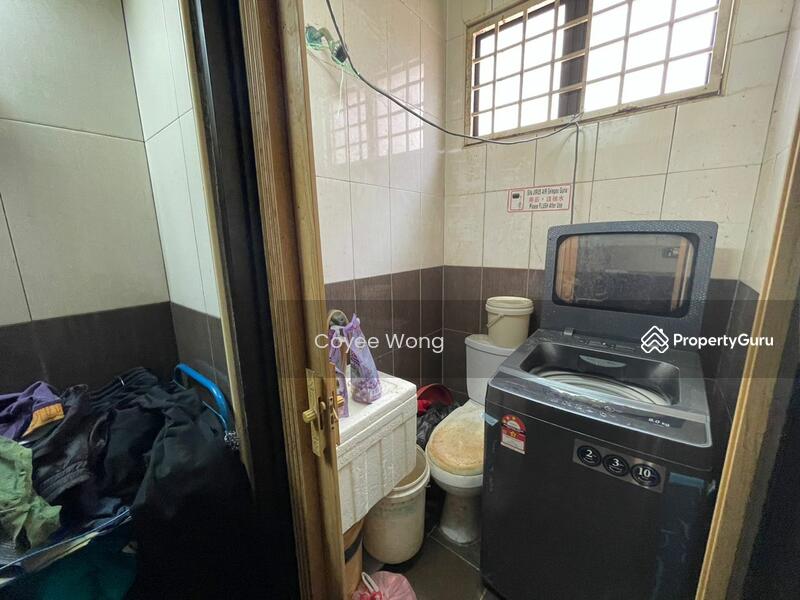 Untuk Dijual - Taman Kok Lian