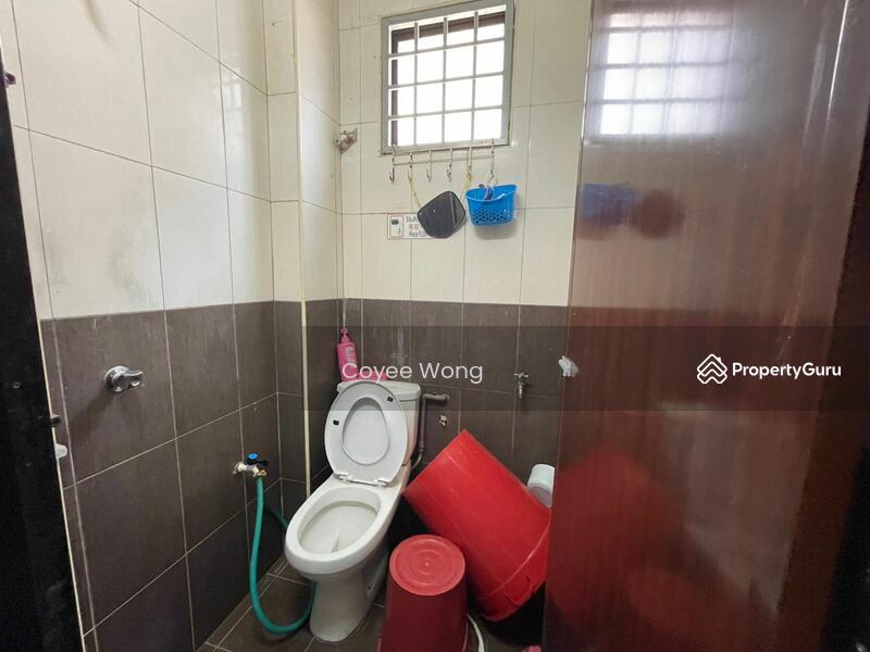 Untuk Dijual - Taman Kok Lian