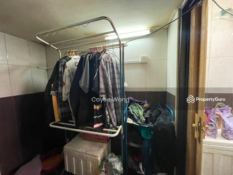 Untuk Dijual - Taman Kok Lian