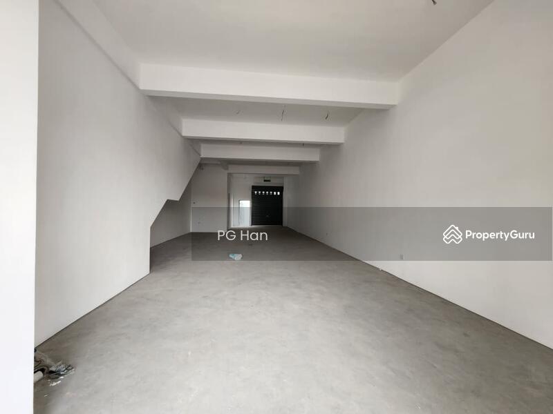 For Rent - serene square