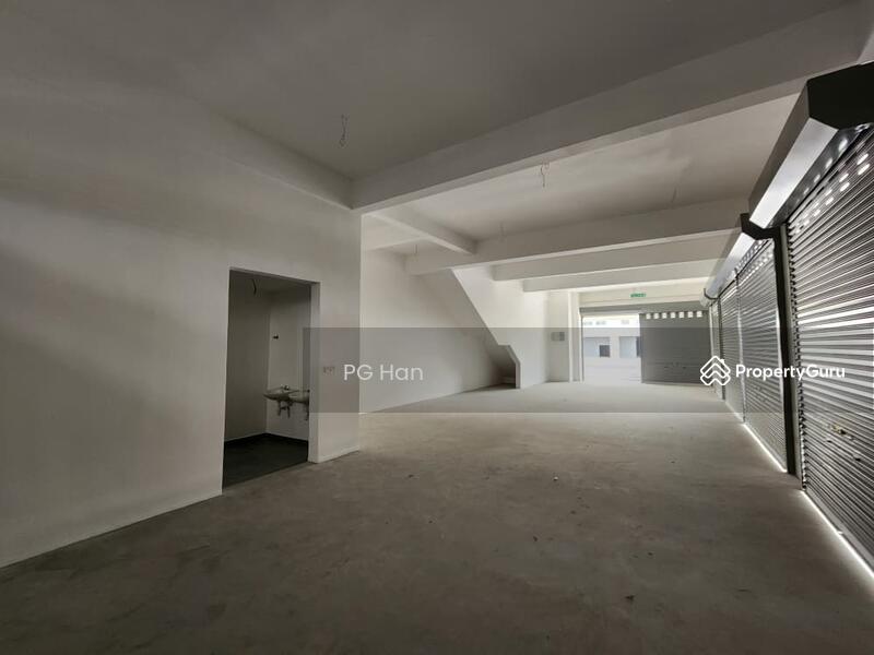 For Rent - serene square