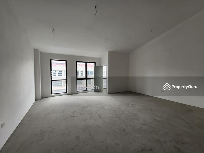 For Rent - serene square