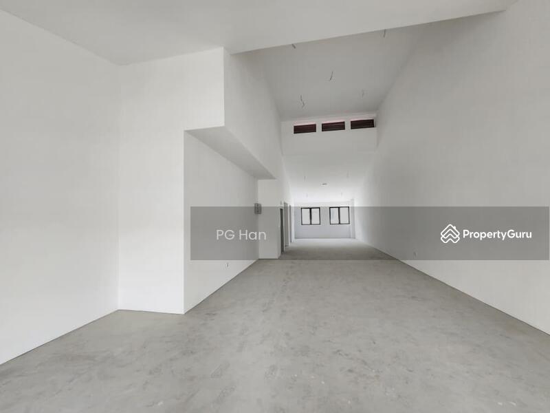 For Rent - serene square