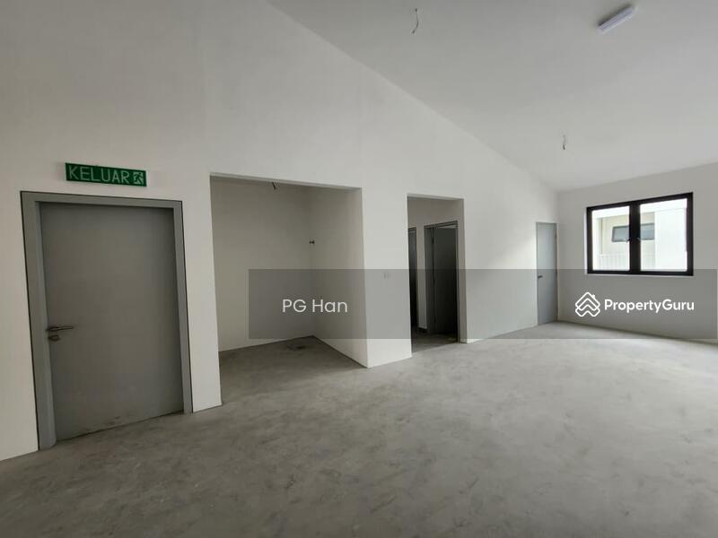 For Rent - serene square