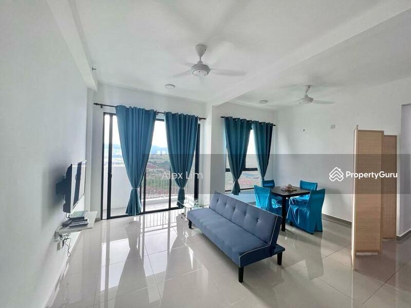 For Rent - M Vista