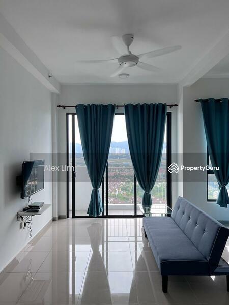 For Rent - M Vista