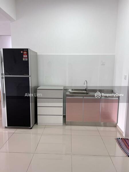 For Rent - M Vista