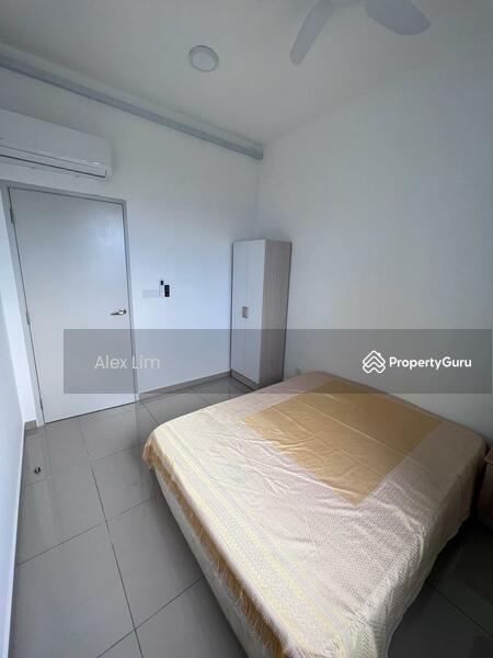 For Rent - M Vista