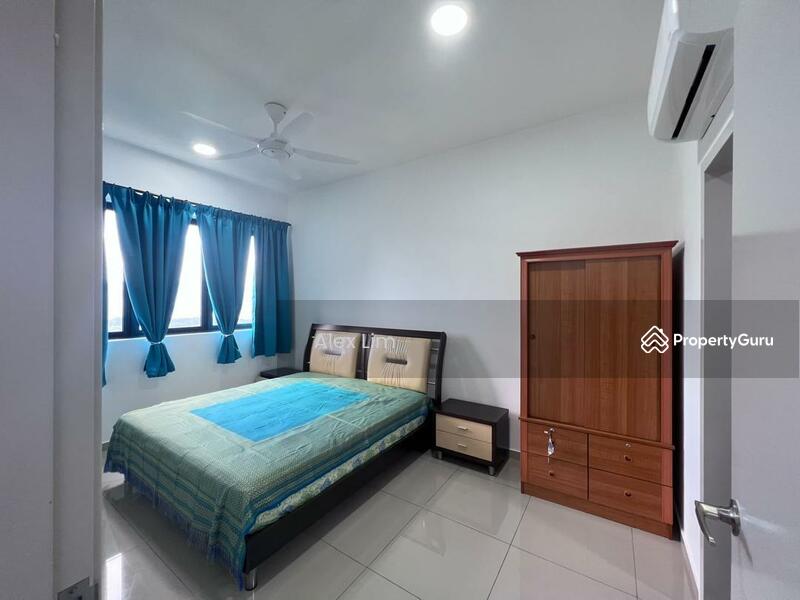 For Rent - M Vista
