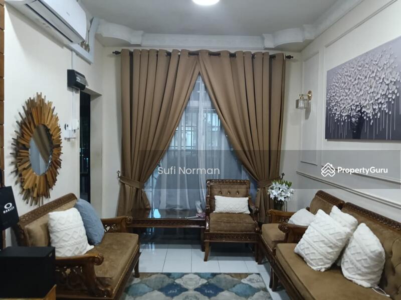 For Sale - Taman Desaru Utama