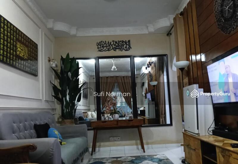 For Sale - Taman Desaru Utama