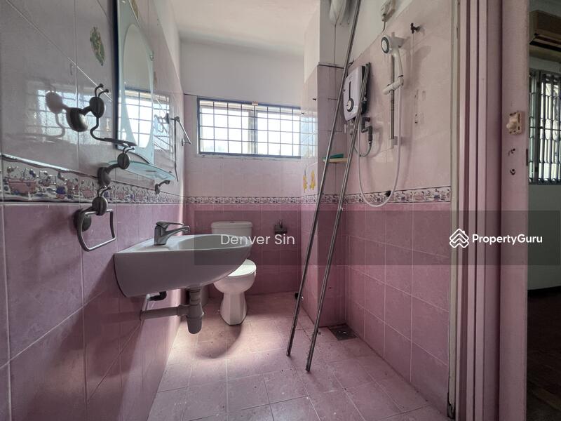 Untuk Dijual - Taman Sri Bahtera