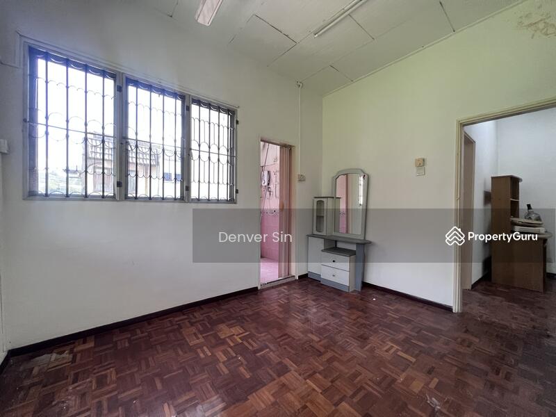 Untuk Dijual - Taman Sri Bahtera