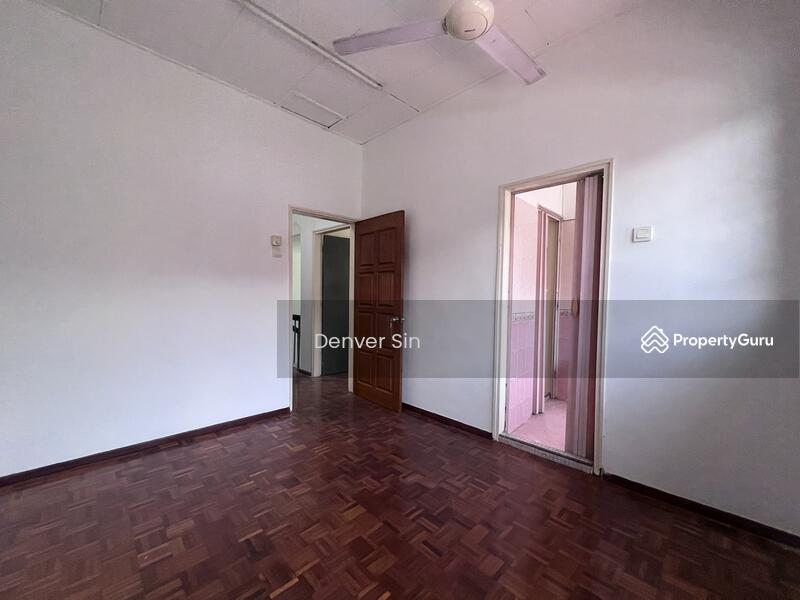 Untuk Dijual - Taman Sri Bahtera