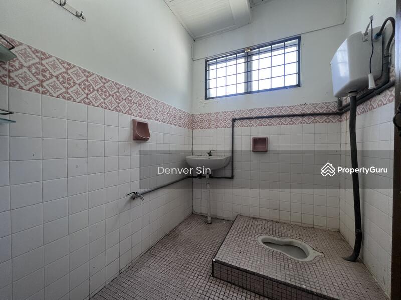 Untuk Dijual - Taman Sri Bahtera