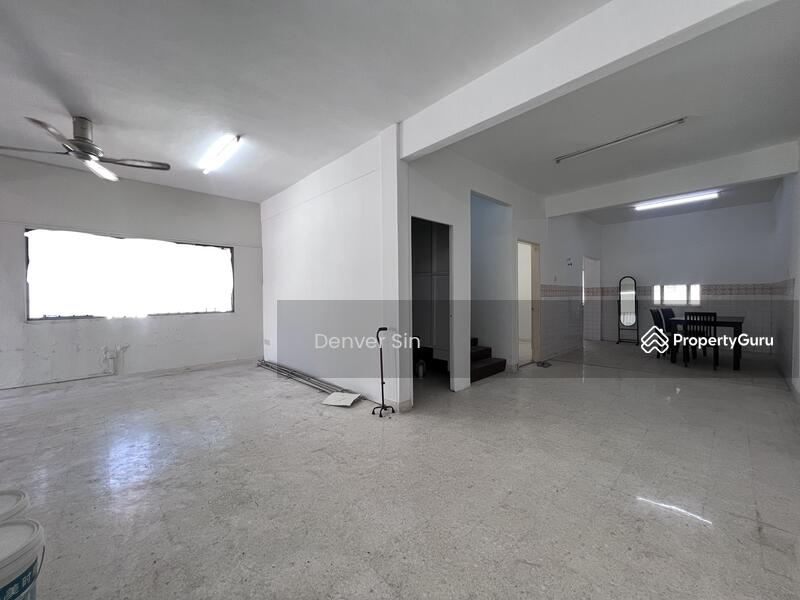 Untuk Dijual - Taman Sri Bahtera