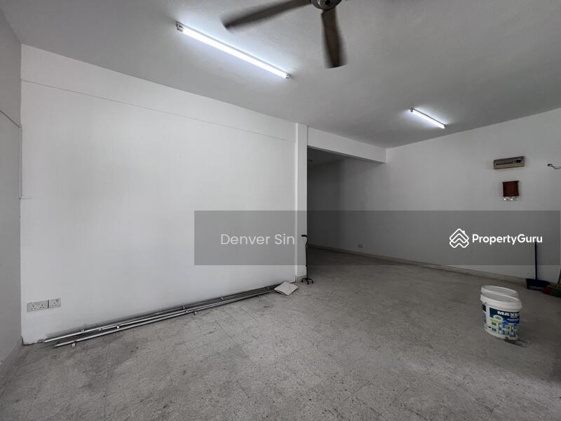 Untuk Dijual - Taman Sri Bahtera