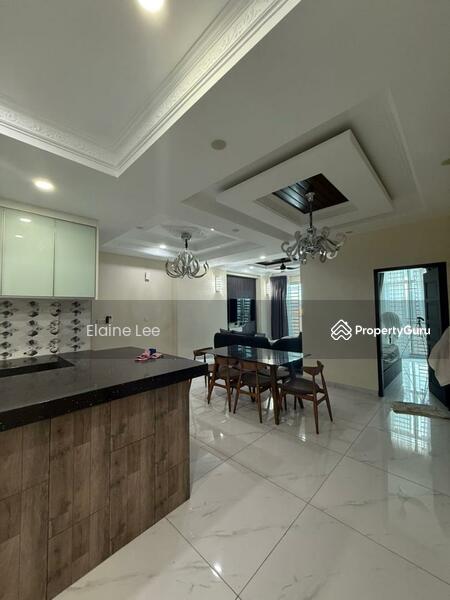 Untuk Disewa - Straits Garden Residence