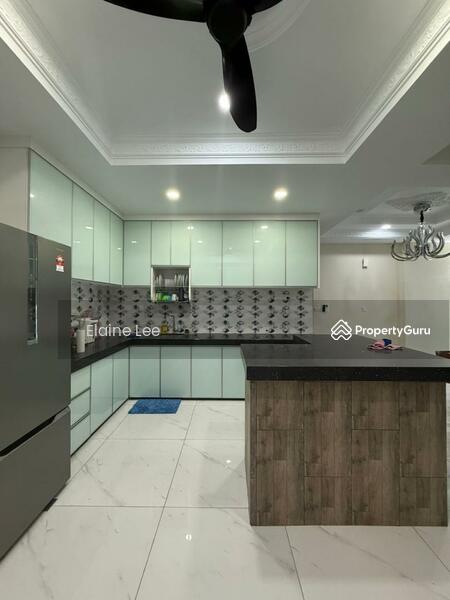 Untuk Disewa - Straits Garden Residence