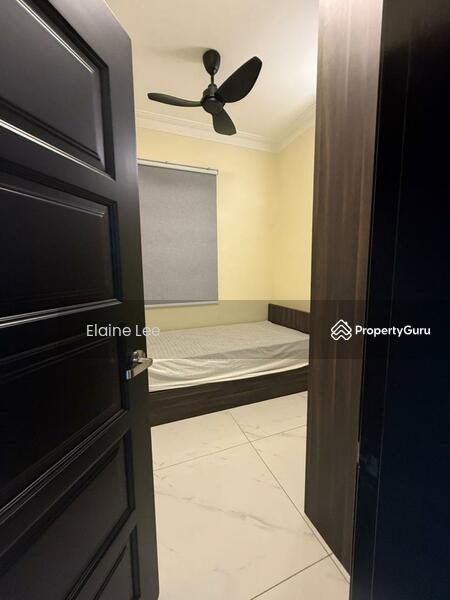 Untuk Disewa - Straits Garden Residence