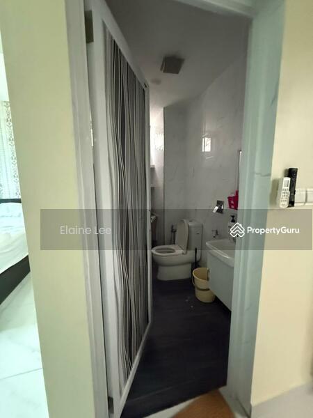 Untuk Disewa - Straits Garden Residence