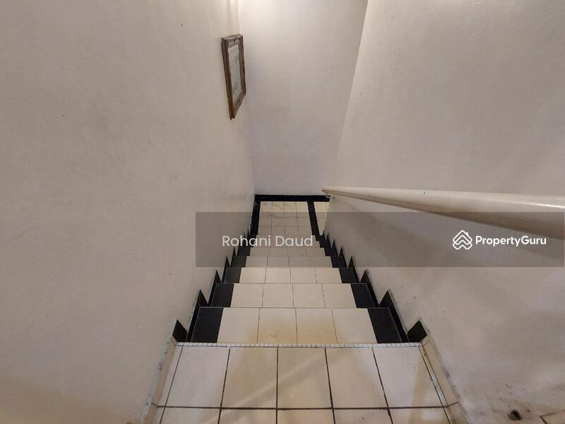 Untuk Disewa - Townhouse Templer Suasana Templer Park RAWANG SELAYANG