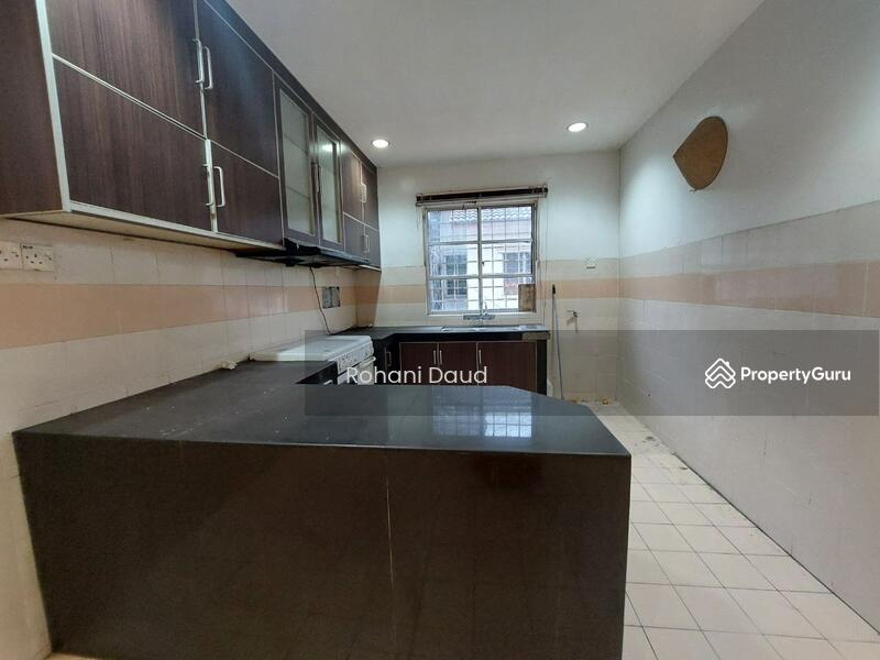 Untuk Disewa - Townhouse Templer Suasana Templer Park RAWANG SELAYANG