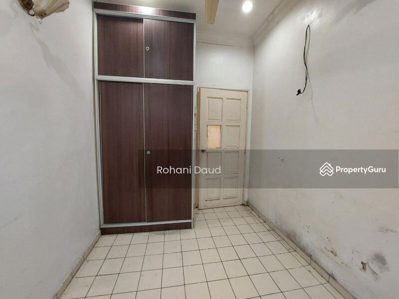 Untuk Disewa - Townhouse Templer Suasana Templer Park RAWANG SELAYANG