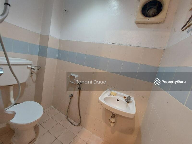 Untuk Disewa - Townhouse Templer Suasana Templer Park RAWANG SELAYANG