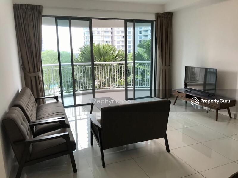 For Sale - Teega Residences