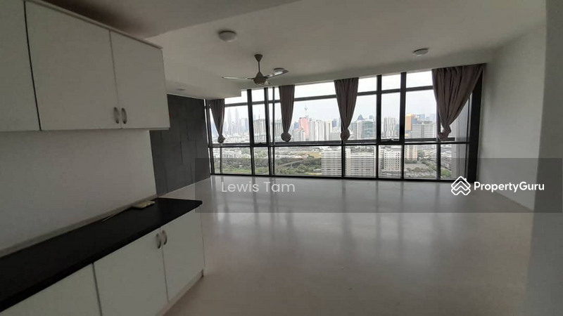 Untuk Dijual - The Capers @ Sentul East
