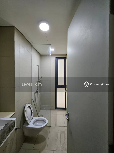 Untuk Dijual - The Capers @ Sentul East