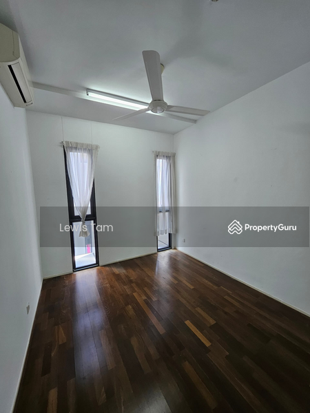 Untuk Dijual - The Capers @ Sentul East
