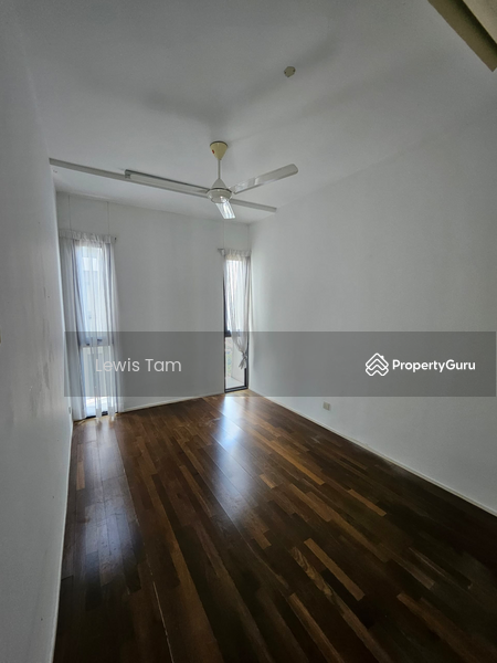 Untuk Dijual - The Capers @ Sentul East