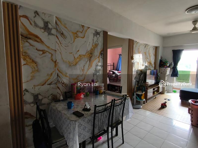 For Rent - Arena Green