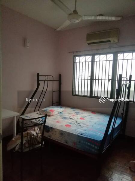 For Rent - Arena Green
