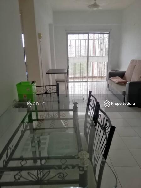 For Rent - Arena Green