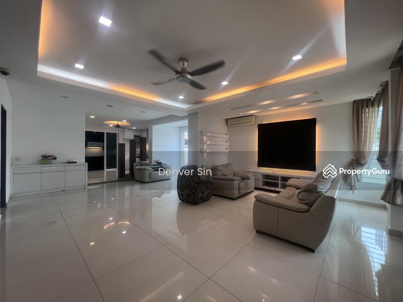 For Sale - Taman Gemilang