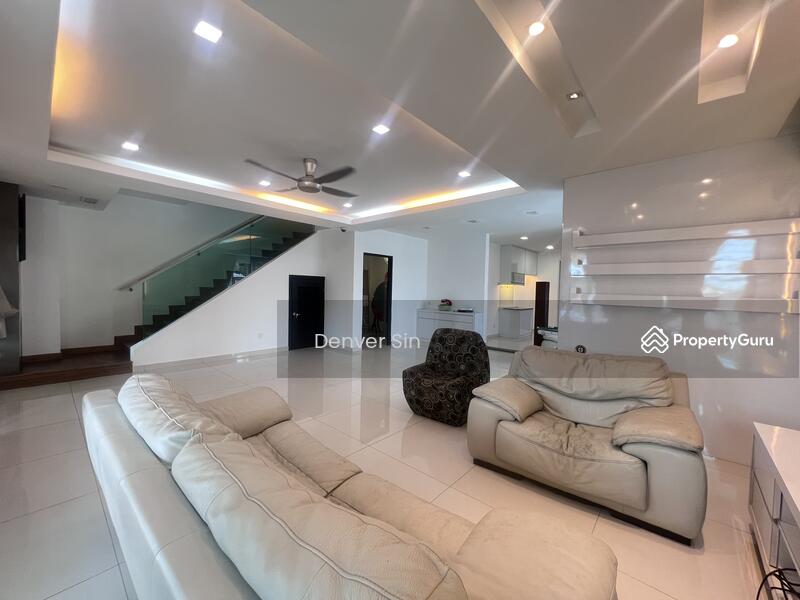 For Sale - Taman Gemilang