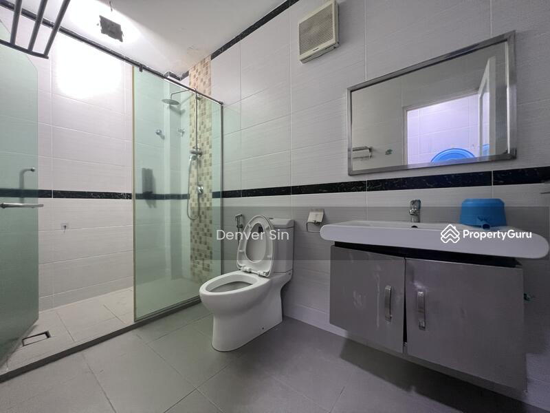 For Sale - Taman Gemilang