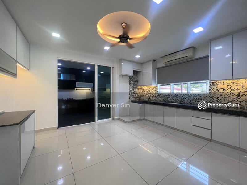 For Sale - Taman Gemilang