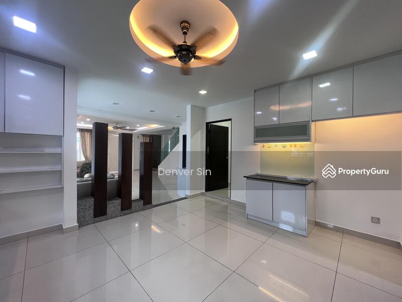 For Sale - Taman Gemilang