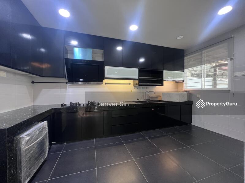 For Sale - Taman Gemilang