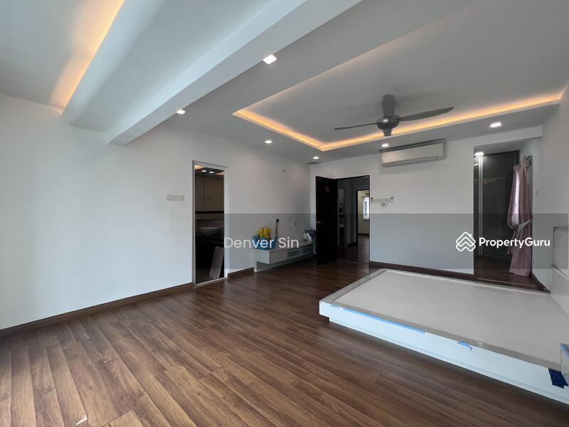 For Sale - Taman Gemilang