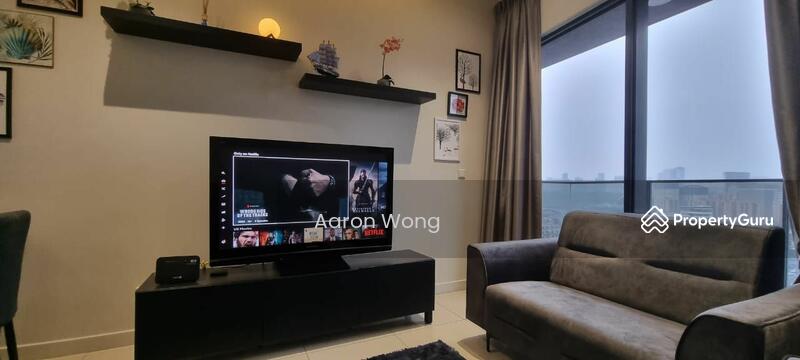 For Rent - Sunway Belfield