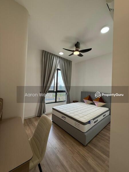 For Rent - Sunway Belfield