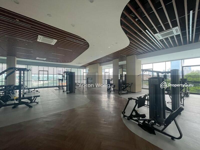 For Rent - Sunway Belfield
