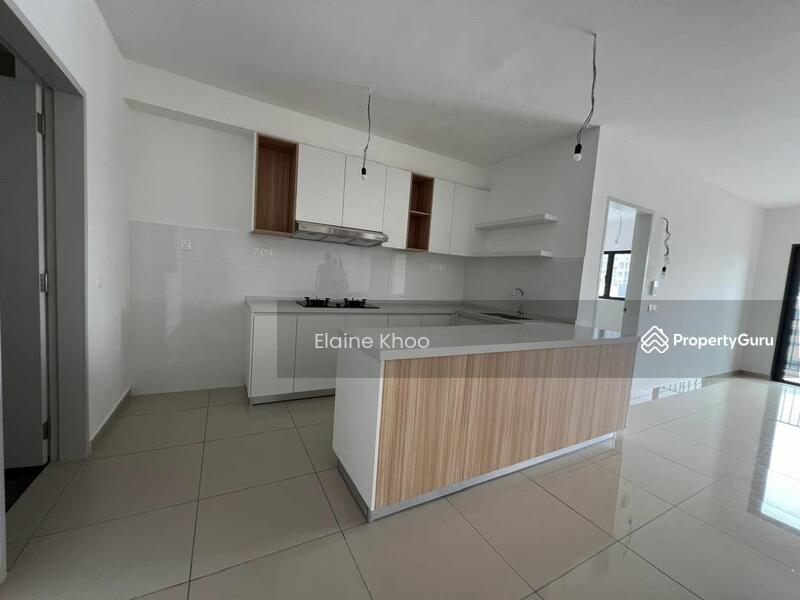 For Rent - Condo @ Eden by The Parque Residences
