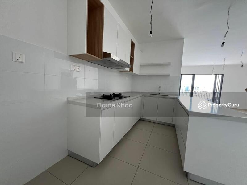 For Rent - Condo @ Eden by The Parque Residences