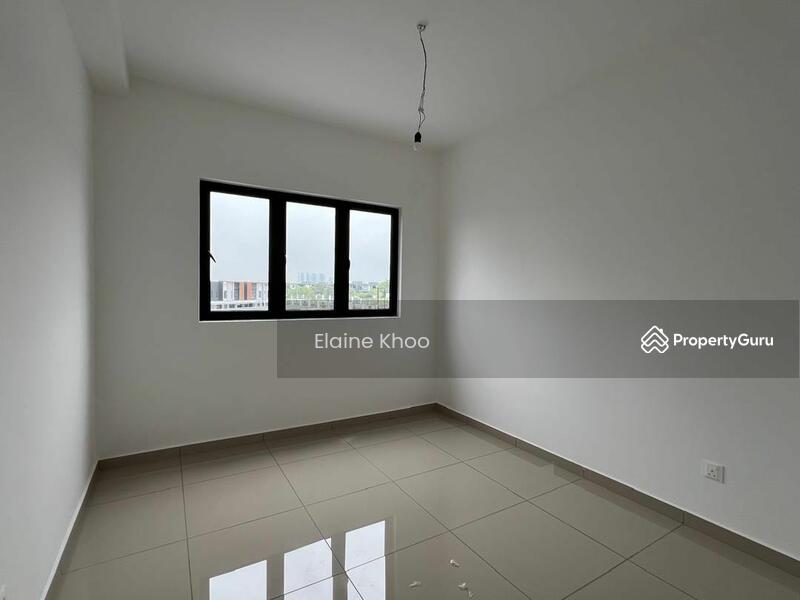 For Rent - Condo @ Eden by The Parque Residences